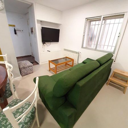 Don Quijote Apartman Teruel Kültér fotó