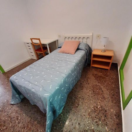 Don Quijote Apartman Teruel Kültér fotó
