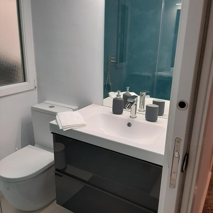 Don Quijote Apartman Teruel Kültér fotó