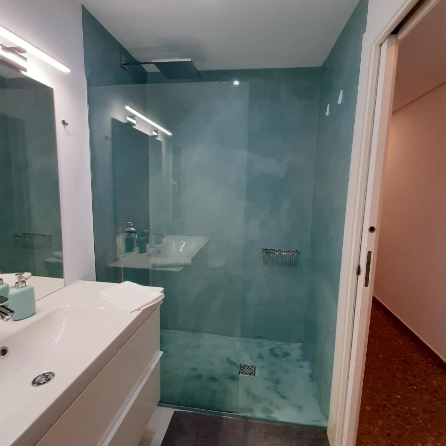 Don Quijote Apartman Teruel Kültér fotó
