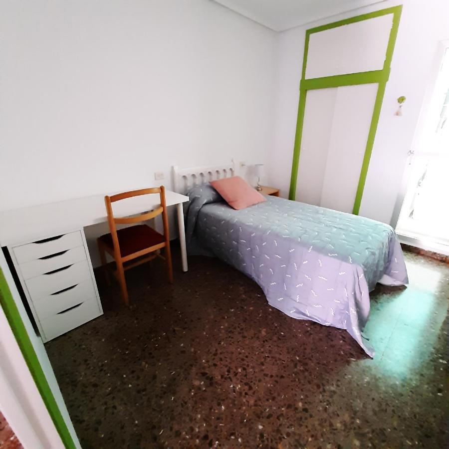 Don Quijote Apartman Teruel Kültér fotó