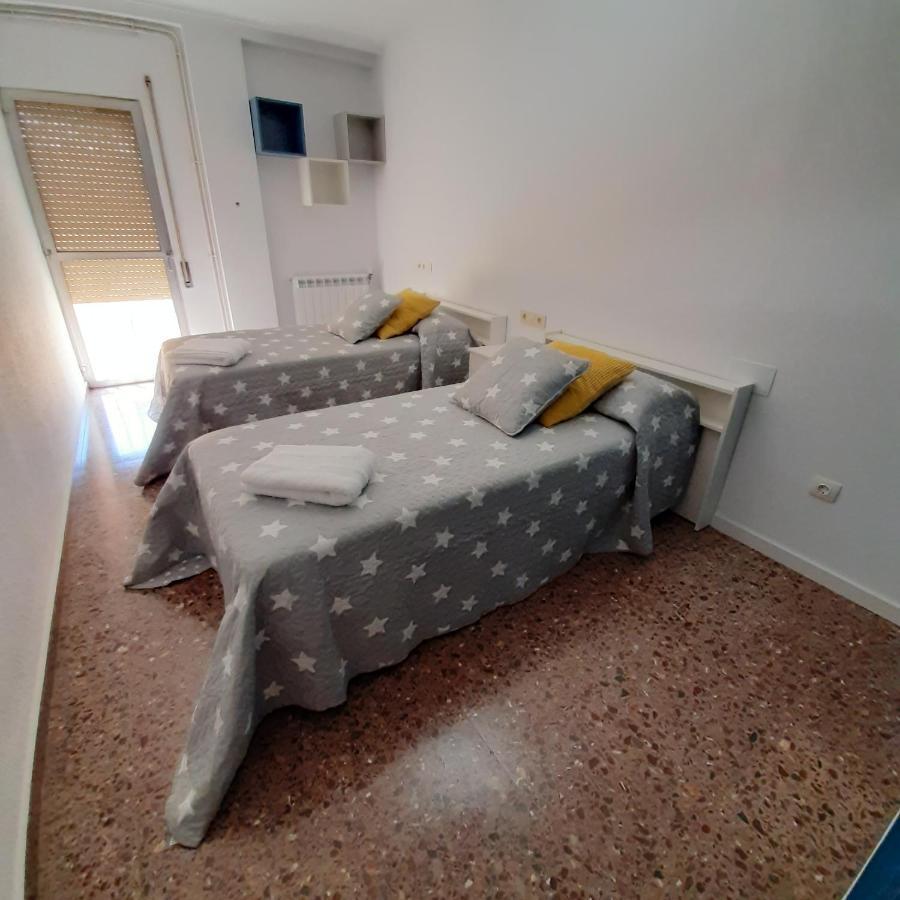 Don Quijote Apartman Teruel Kültér fotó